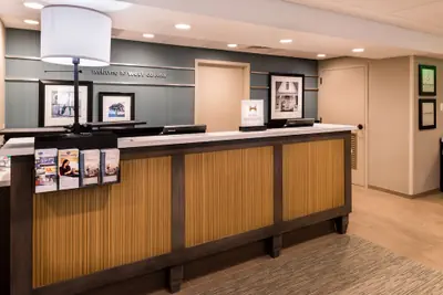 Photo 4 - Hampton Inn Los AngelesWest Covina