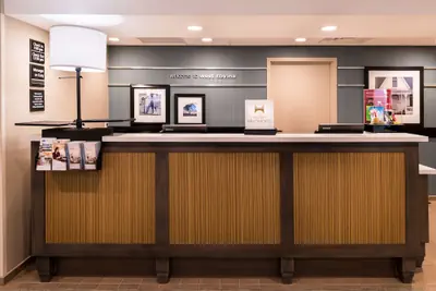 Photo 5 - Hampton Inn Los AngelesWest Covina