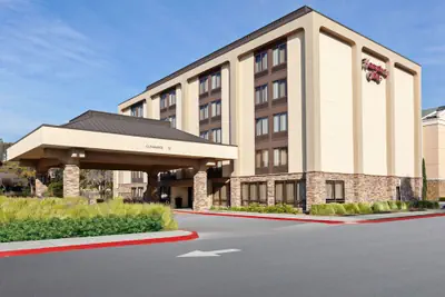 Photo 2 - Hampton Inn Los AngelesWest Covina
