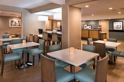 Photo 3 - Hampton Inn Los AngelesWest Covina