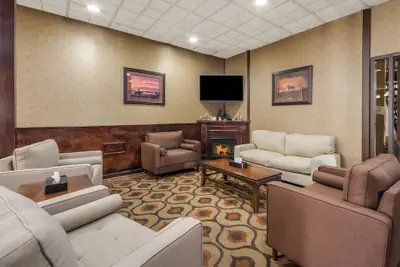 Photo 2 - Quality Inn Chickasha