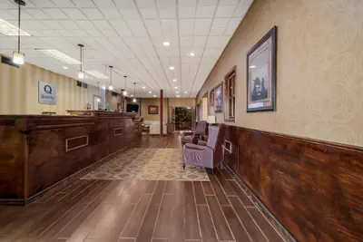 Photo 3 - Quality Inn Chickasha