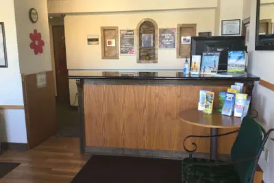 Photo 3 - Super 8 by Wyndham Petoskey