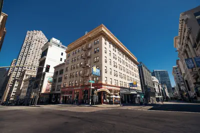 Photo 2 - Hotel Triton Union Square San Francisco
