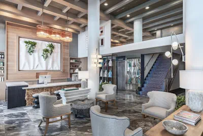 Photo 3 - Hotel Triton Union Square San Francisco