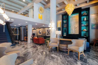 Photo 5 - Hotel Triton Union Square San Francisco