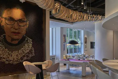 Photo 5 - Hotel Zena Washington DC