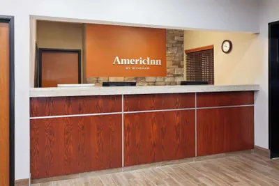 Photo 3 - AmericInn by Wyndham Hudson