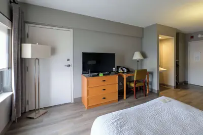Photo 3 - La Quinta Inn & Suites by Wyndham New Haven