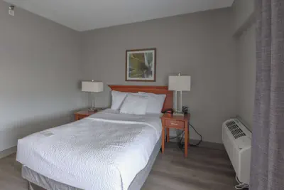 Photo 4 - La Quinta Inn & Suites by Wyndham New Haven