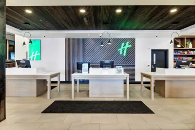 Photo 3 - Holiday Inn & Suites St. Cloud by IHG