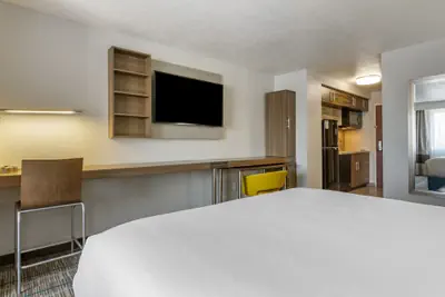 Photo 5 - MainStay Suites Coeur d'Alene