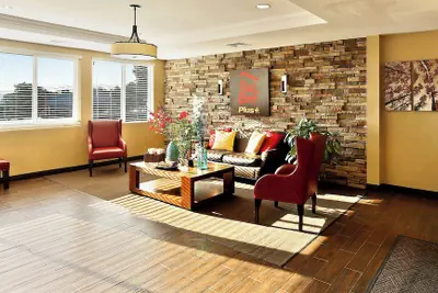 Photo 3 - Red Roof Inn PLUS+ Washington DC - Rockville