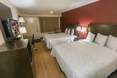 Photo 4 - Red Roof Inn PLUS+ Washington DC - Rockville