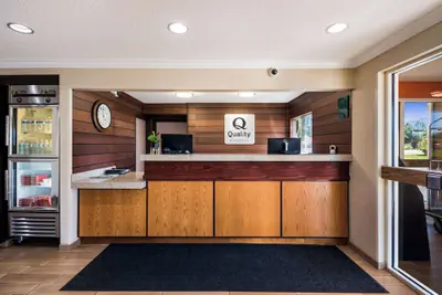 Photo 3 - Quality Inn & Suites Bozeman