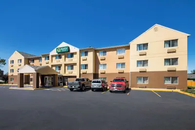 Photo 2 - Quality Inn & Suites Bozeman