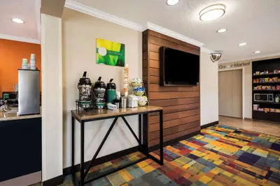 Photo 5 - Quality Inn & Suites Bozeman