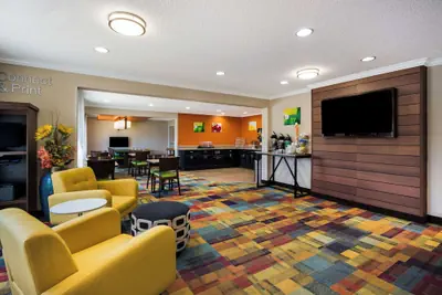 Photo 4 - Quality Inn & Suites Bozeman