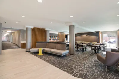 Photo 4 - SpringHill Suites by Marriott Dallas NW Hwy/I35E