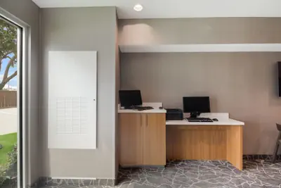 Photo 5 - SpringHill Suites by Marriott Dallas NW Hwy/I35E