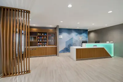 Photo 3 - SpringHill Suites by Marriott Dallas NW Hwy/I35E