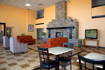 Photo 4 - Econo Lodge Ardmore