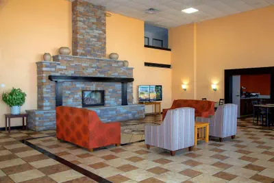Photo 3 - Econo Lodge Ardmore