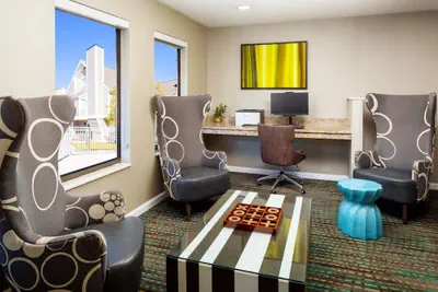 Photo 3 - Residence Inn by Marriott Lexington