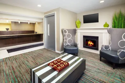 Photo 4 - Residence Inn by Marriott Lexington
