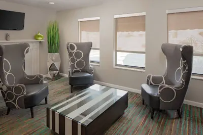 Photo 3 - Residence Inn by Marriott Lexington