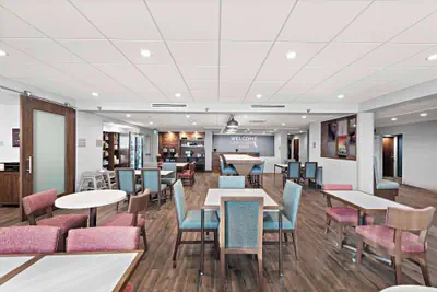 Photo 3 - Hampton Inn by Hilton Los Angeles Airport LAX