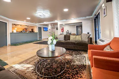 Photo 3 - Quality Inn SeaTac Airport-Seattle