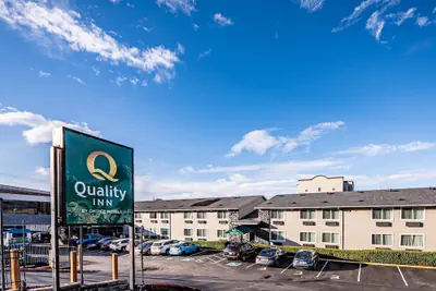 Photo 2 - Quality Inn SeaTac Airport-Seattle