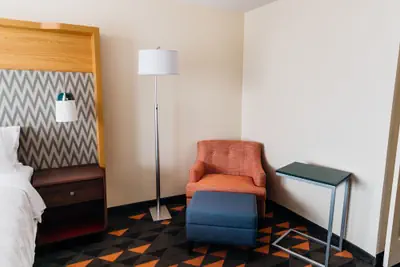 Photo 5 - Holiday Inn Phoenix-Mesa/Chandler by IHG