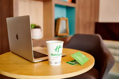 Photo 3 - Holiday Inn Piscataway Somerset by IHG