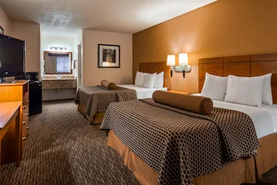 Photo 5 - Best Western Inn Of Pinetop
