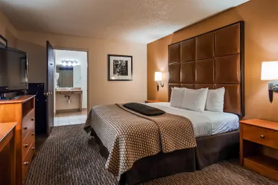 Photo 3 - Best Western Inn Of Pinetop