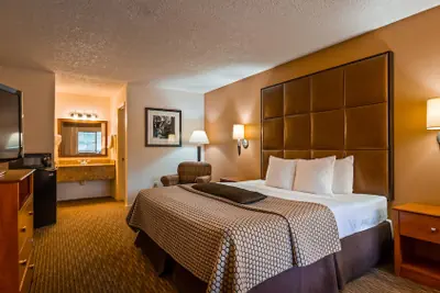 Photo 5 - Best Western Inn Of Pinetop