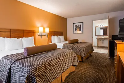 Photo 4 - Best Western Inn Of Pinetop