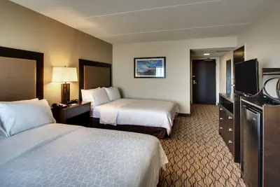 Photo 5 - Holiday Inn Express Baltimore-BWI Airport West by IHG