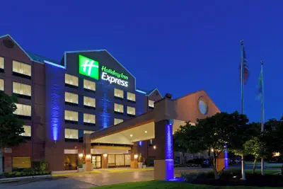 Photo 2 - Holiday Inn Express Baltimore-BWI Airport West by IHG