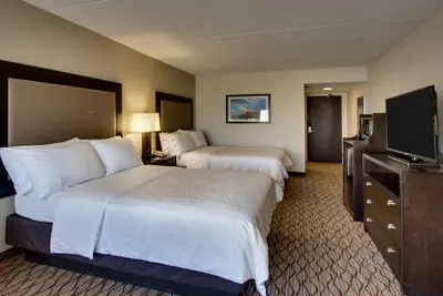 Photo 3 - Holiday Inn Express Baltimore-BWI Airport West by IHG
