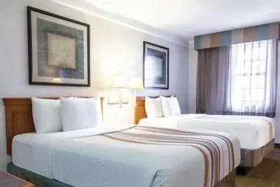 Photo 5 - La Quinta Inn by Wyndham New Orleans West Bank / Gretna