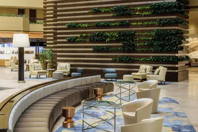 Photo 5 - The Westin Chicago Northwest