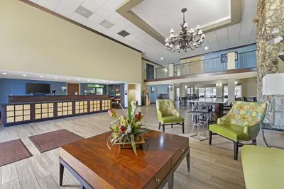 Photo 3 - Best Western International Speedway Hotel