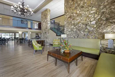 Photo 4 - Best Western International Speedway Hotel