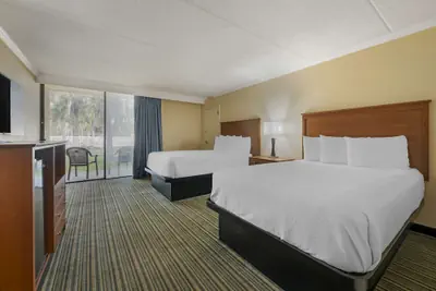 Photo 5 - Best Western International Speedway Hotel