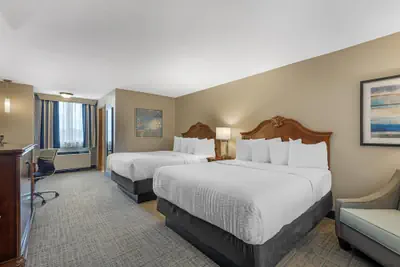 Photo 2 - Best Western Plus Dubuque Hotel & Conference Center