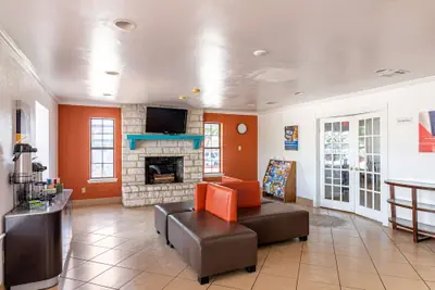 Photo 5 - Motel 6 Georgetown, TX