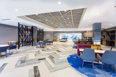 Photo 4 - Providence Marriott Downtown